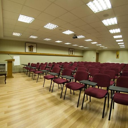 Marlight Boutique Hotel Izmir Business photo