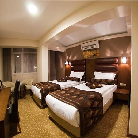 Marlight Boutique Hotel Izmir Exterior photo