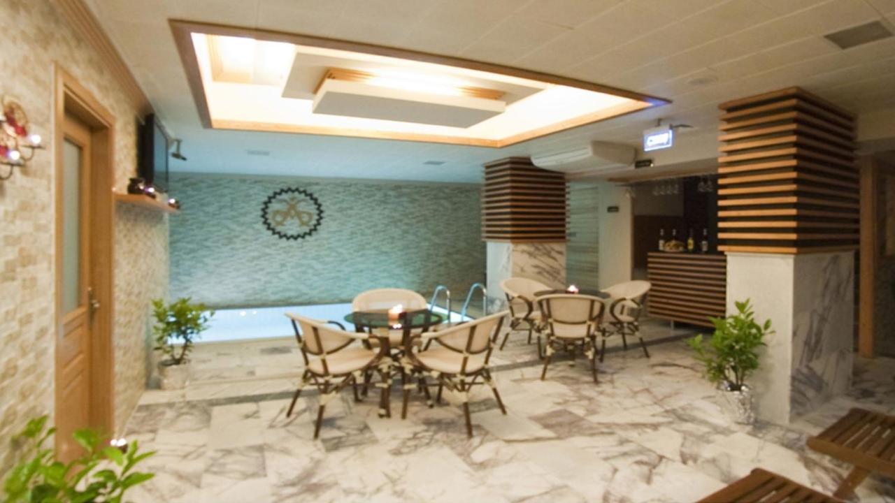 Marlight Boutique Hotel Izmir Exterior photo