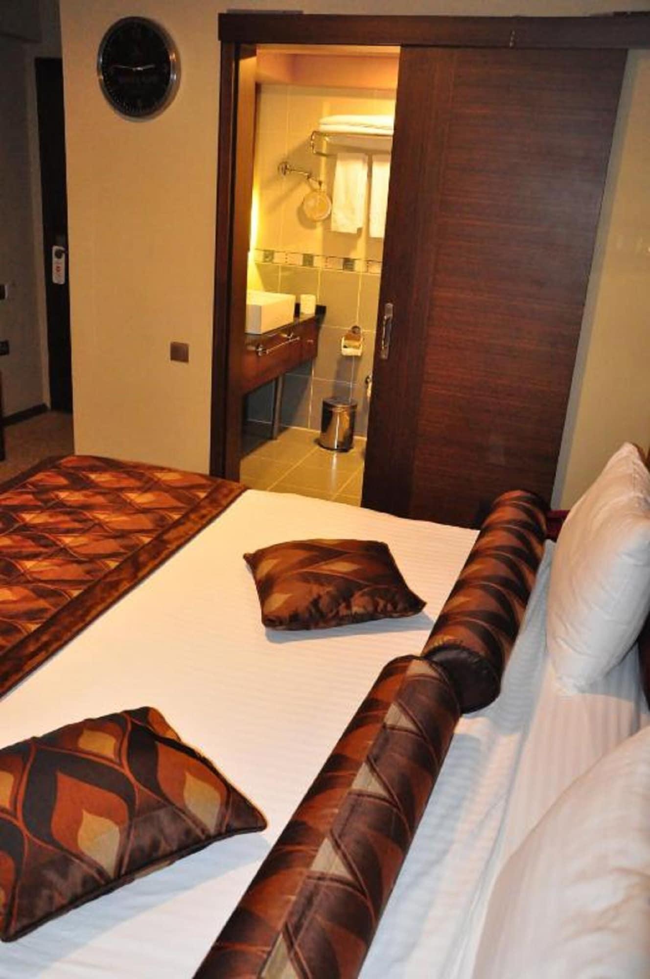 Marlight Boutique Hotel Izmir Exterior photo