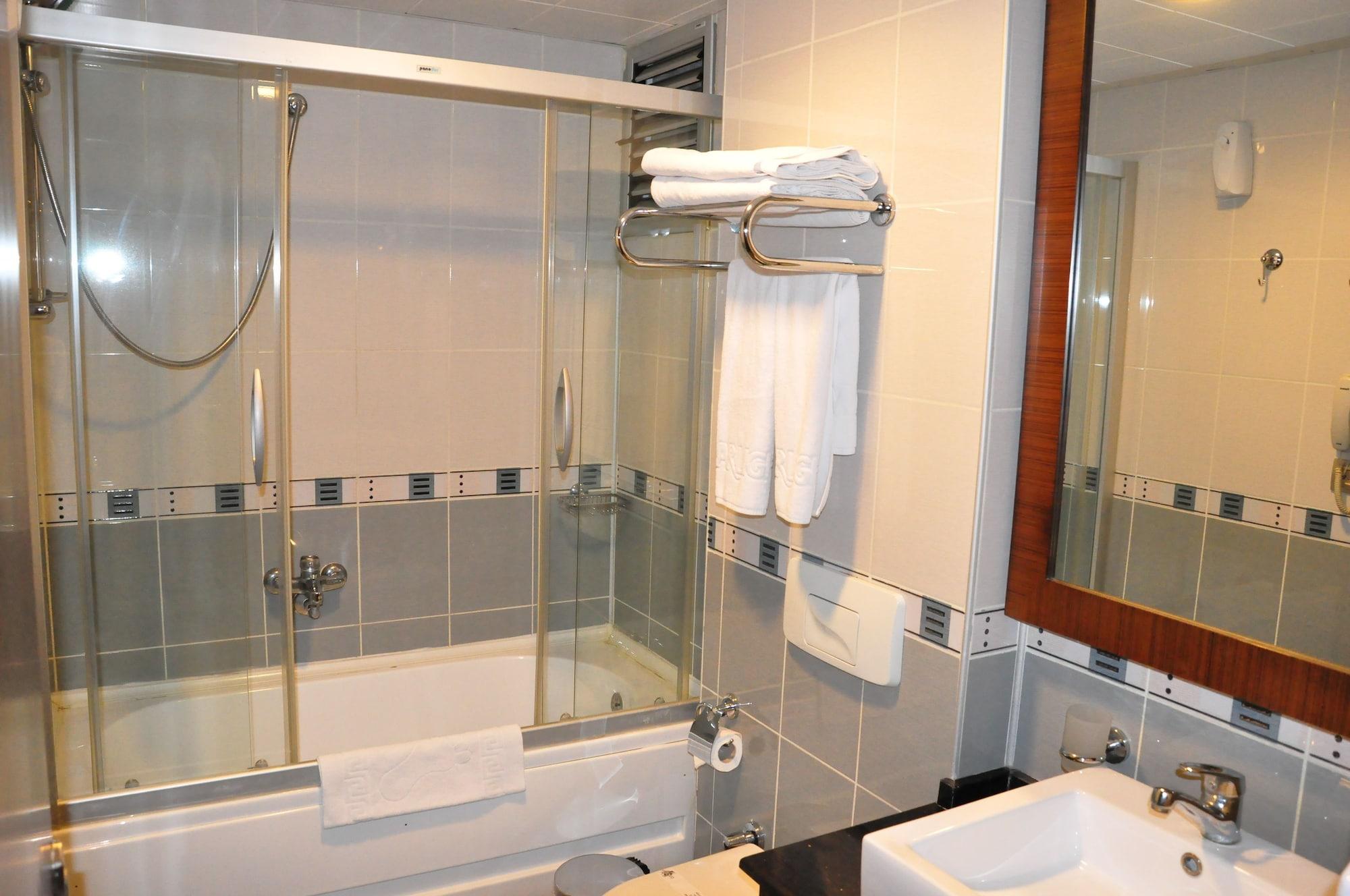 Marlight Boutique Hotel Izmir Exterior photo