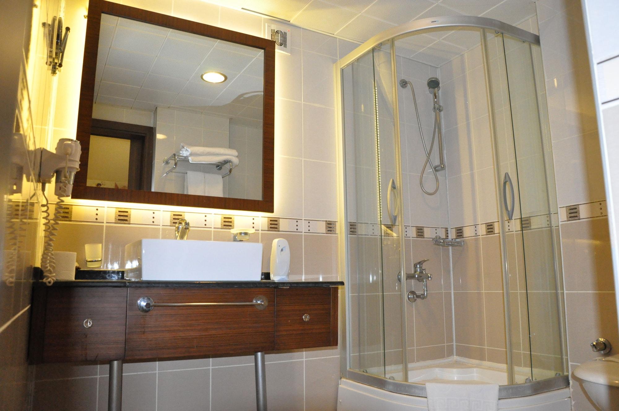 Marlight Boutique Hotel Izmir Exterior photo