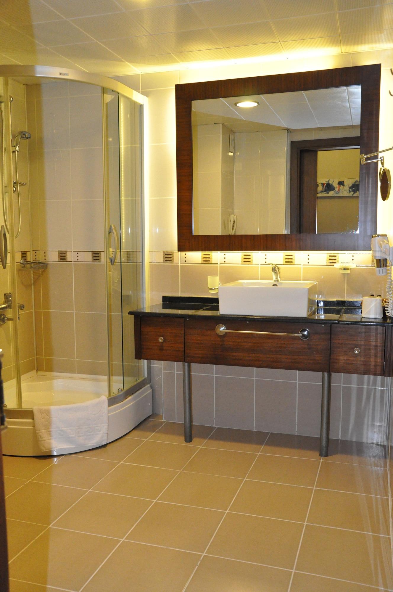 Marlight Boutique Hotel Izmir Exterior photo