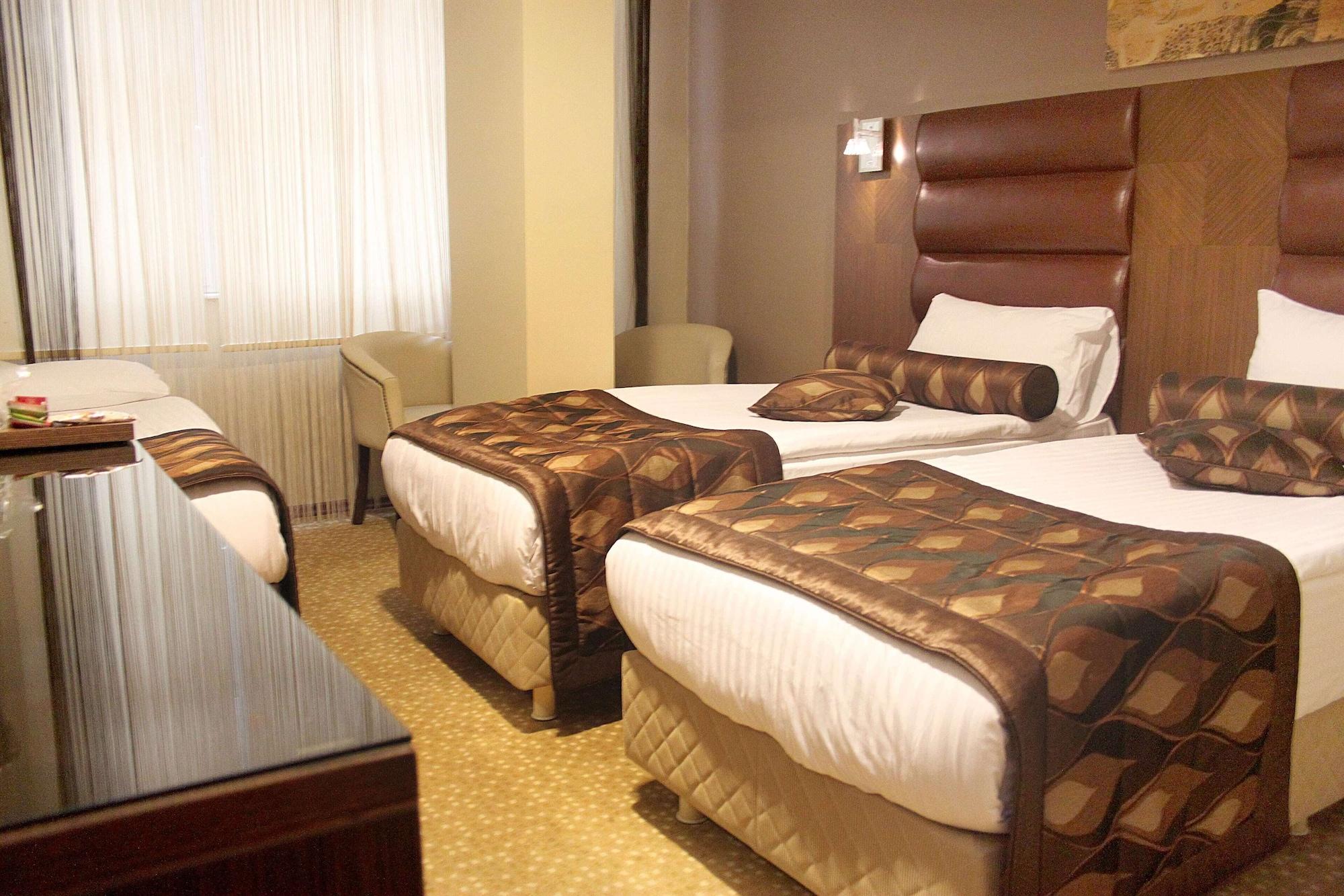 Marlight Boutique Hotel Izmir Exterior photo