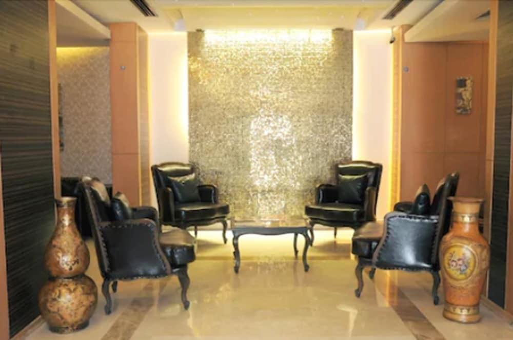 Marlight Boutique Hotel Izmir Exterior photo