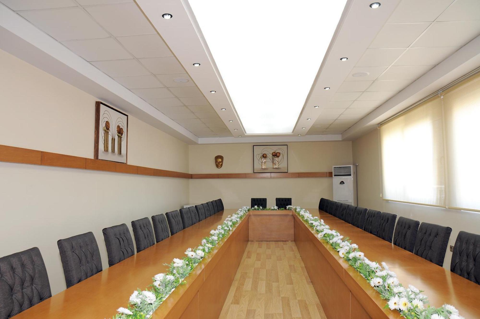 Marlight Boutique Hotel Izmir Exterior photo