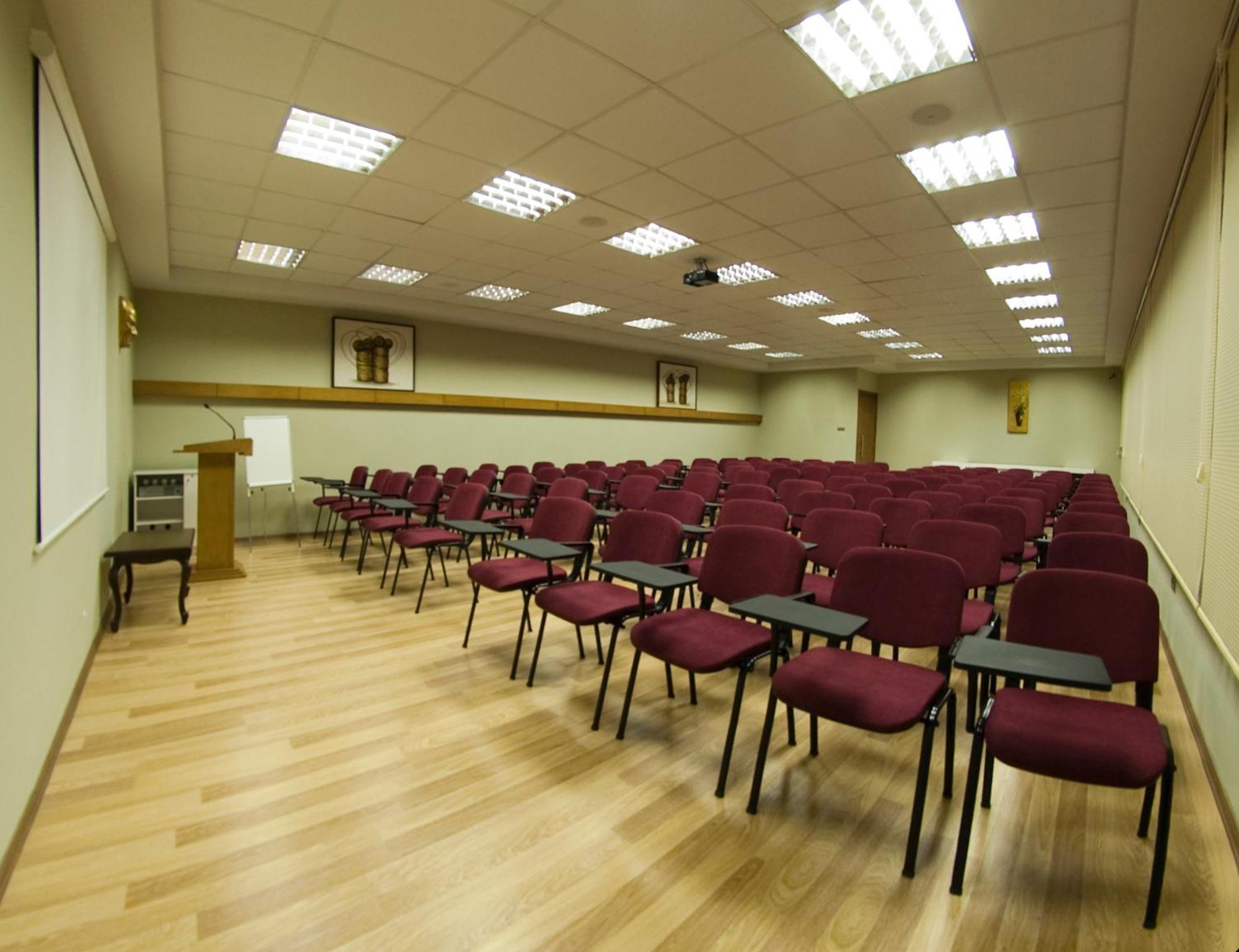 Marlight Boutique Hotel Izmir Business photo