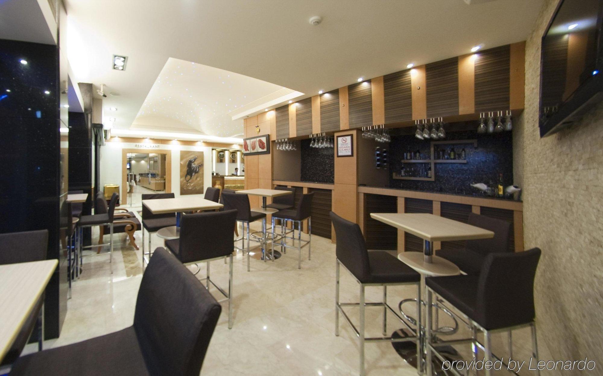 Marlight Boutique Hotel Izmir Exterior photo
