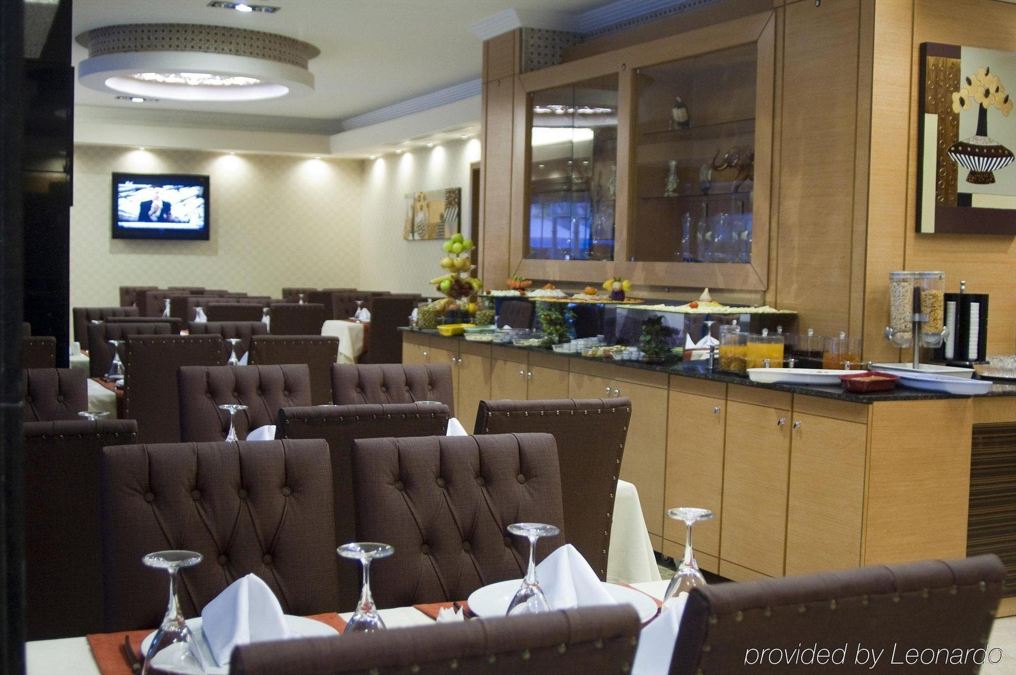 Marlight Boutique Hotel Izmir Exterior photo