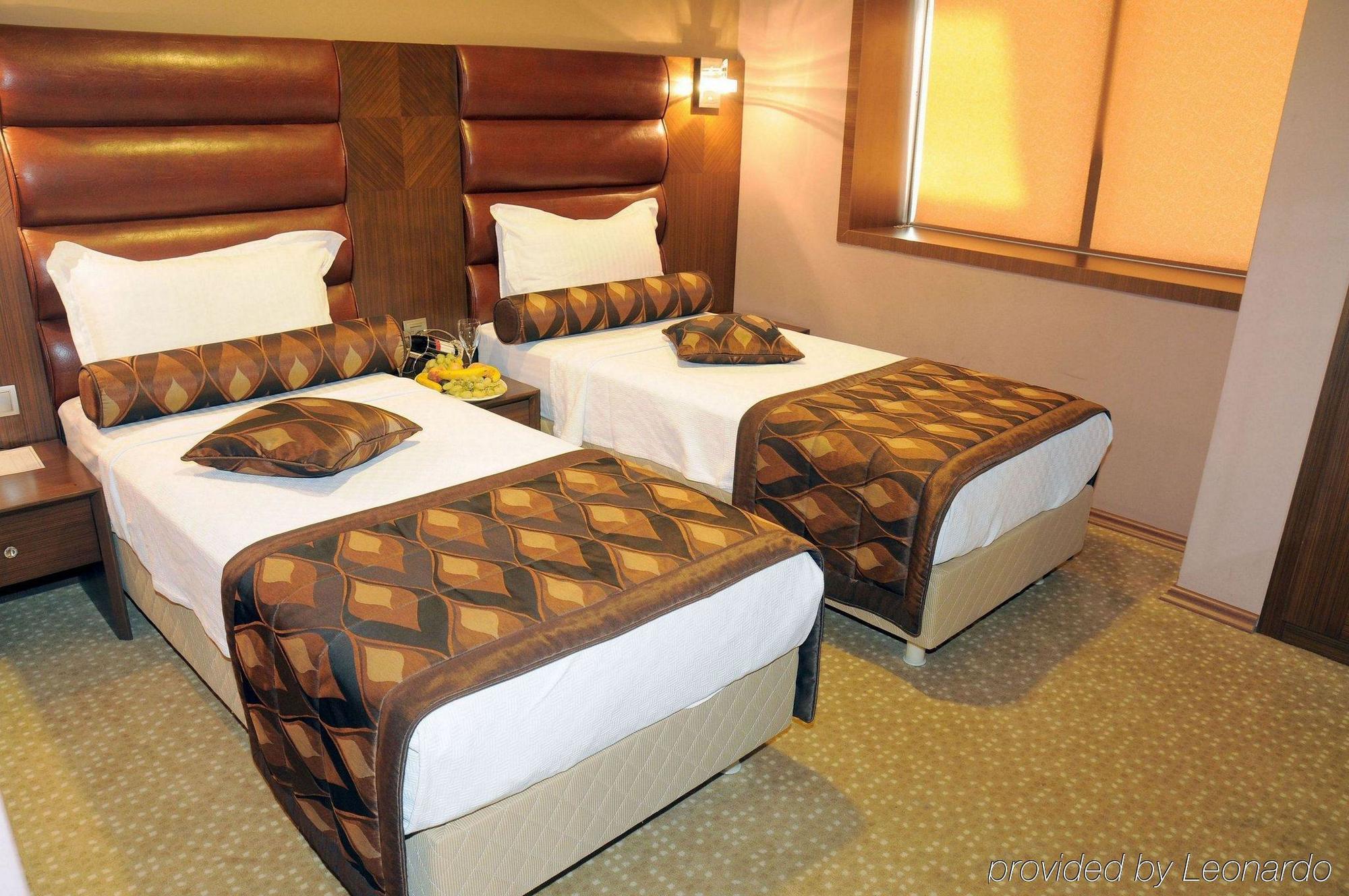 Marlight Boutique Hotel Izmir Room photo