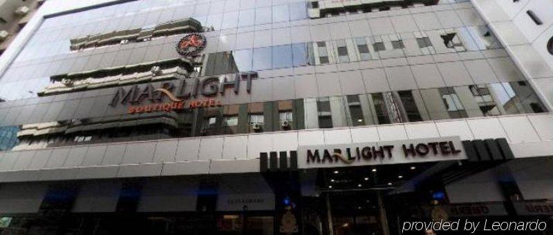 Marlight Boutique Hotel Izmir Exterior photo