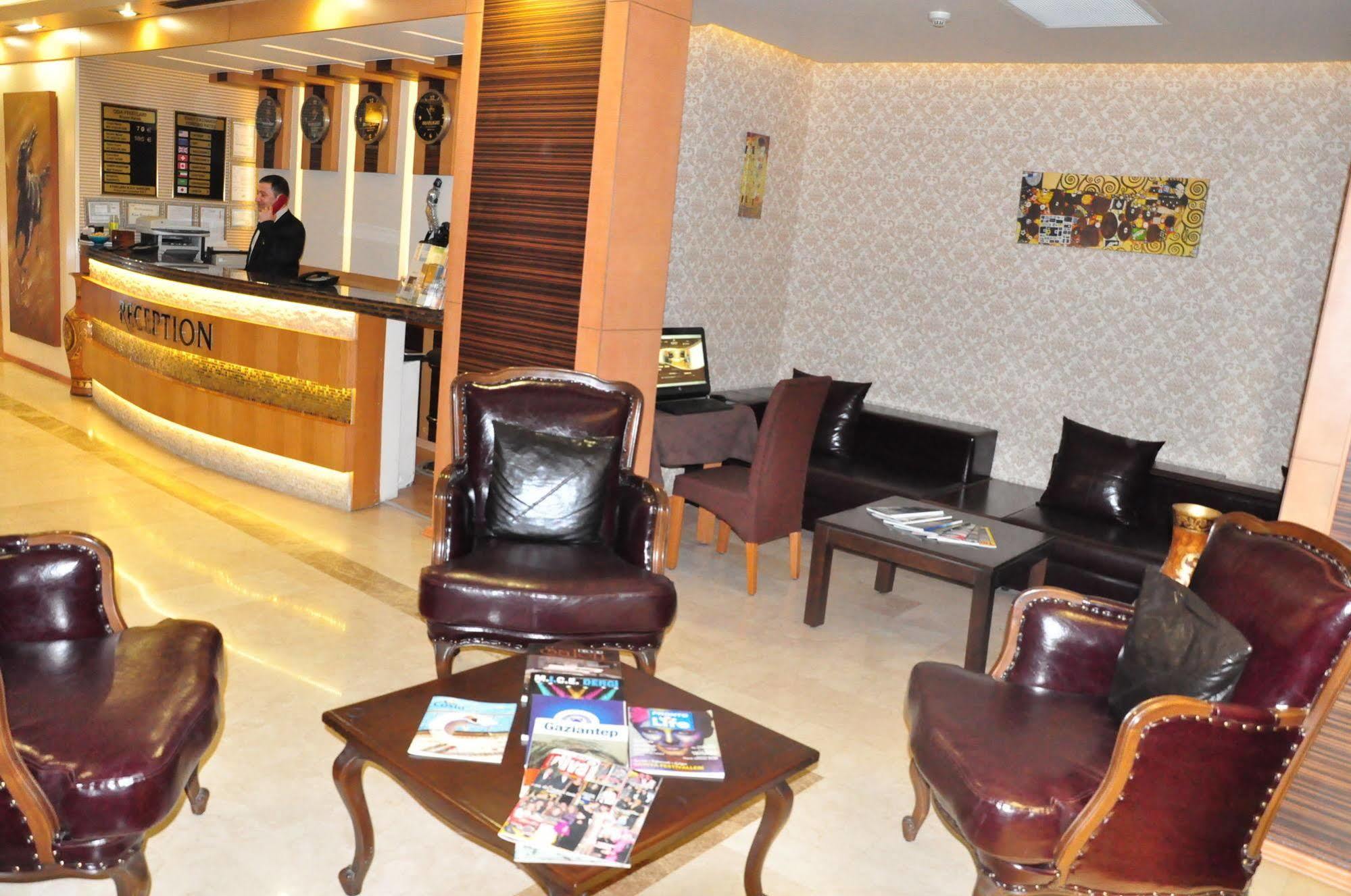Marlight Boutique Hotel Izmir Exterior photo