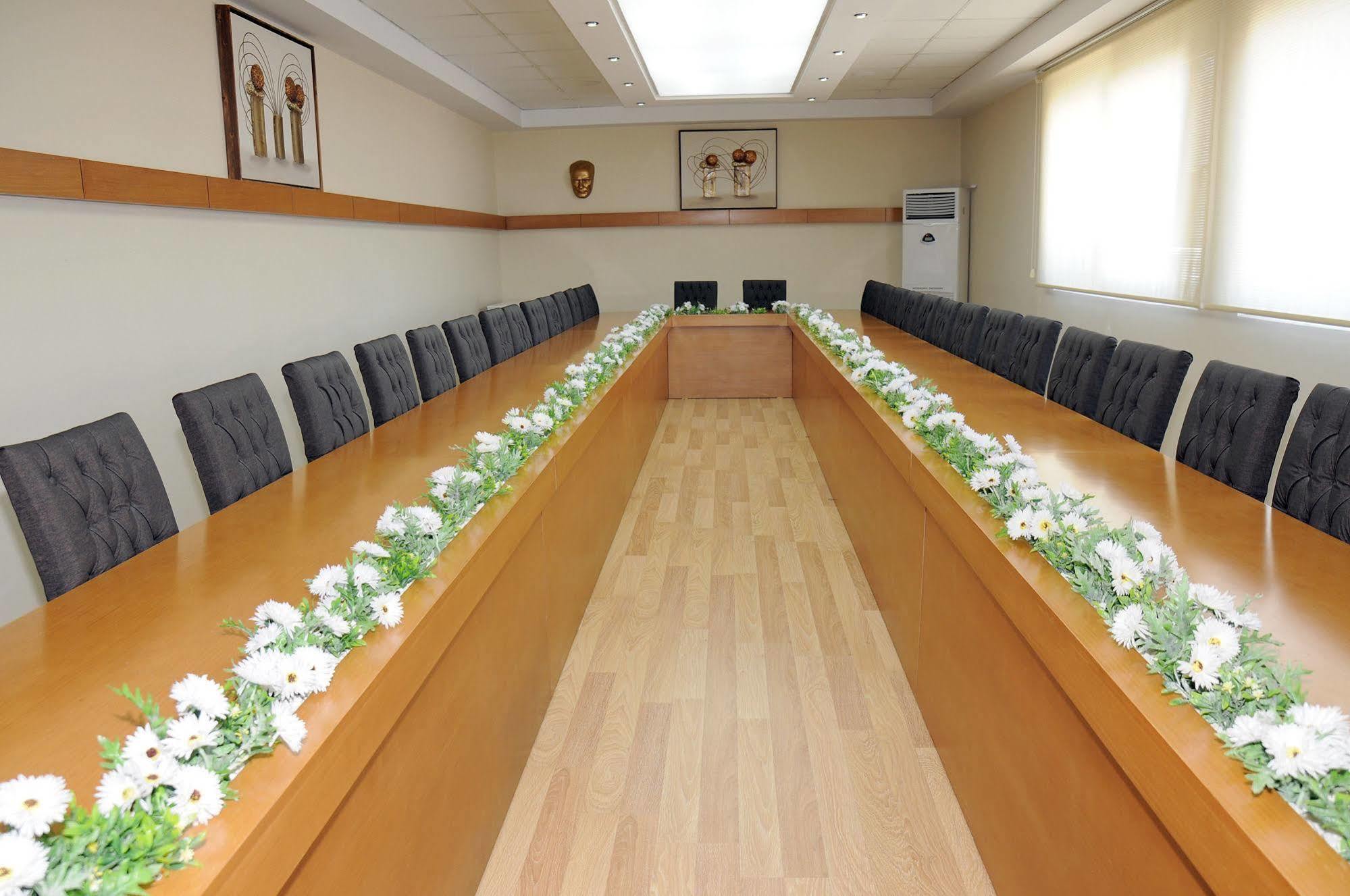 Marlight Boutique Hotel Izmir Exterior photo